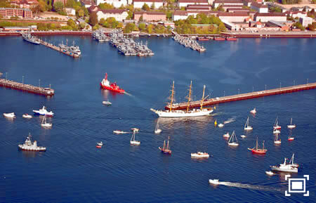Gorch Fock