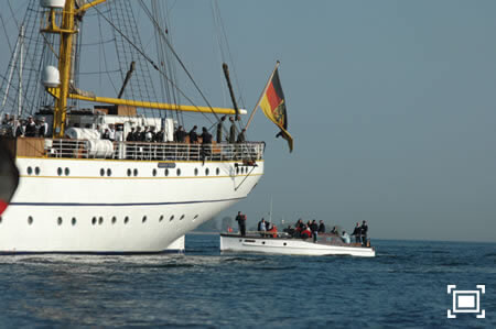 Gorch Fock