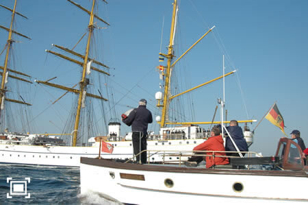 Gorch Fock