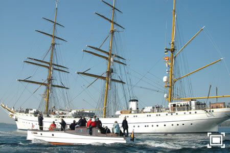 Gorch Fock