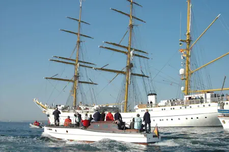 Gorch Fock
