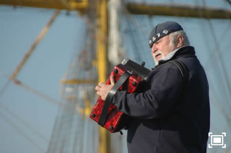 Gorch Fock