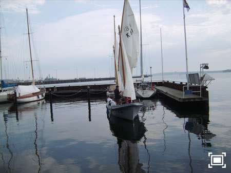 40. Langtörn
