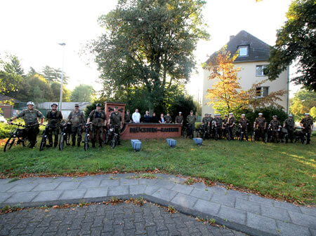 >1. Rheinische Radfahrertag