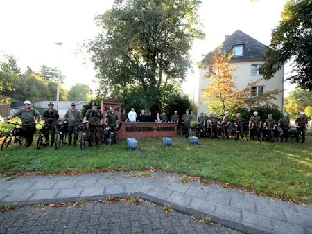 >1. Rheinische Radfahrertag