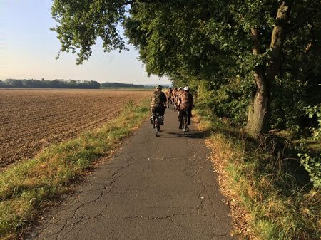 >1. Rheinische Radfahrertag