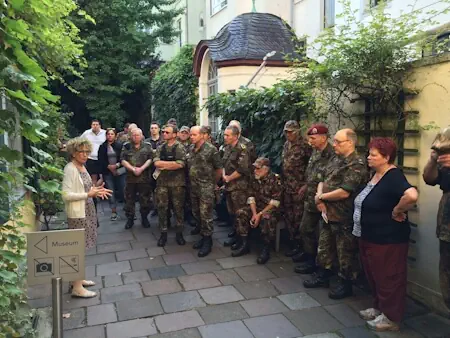 1. Rheinische Radfahrertag