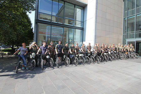 1. Rheinische Radfahrertag