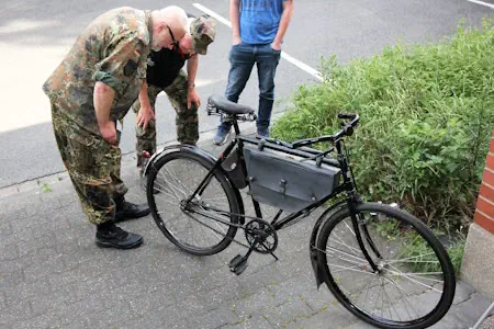 2. Rheinische Radfahrertag