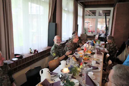 2. Rheinische Radfahrertag