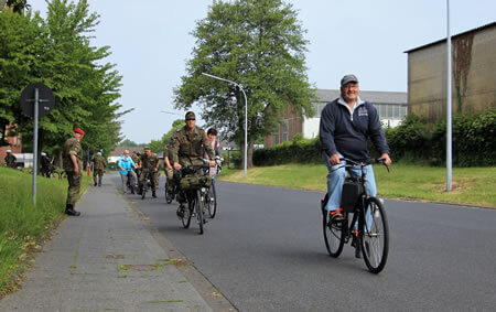 2. Rheinische Radfahrertag