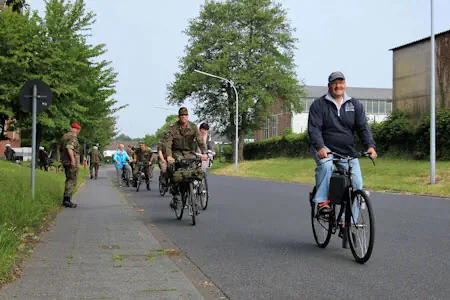 2. Rheinische Radfahrertag