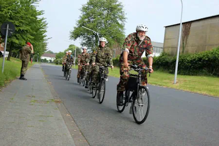 2. Rheinische Radfahrertag
