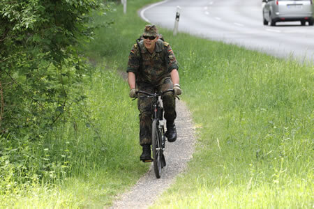 2. Rheinische Radfahrertag