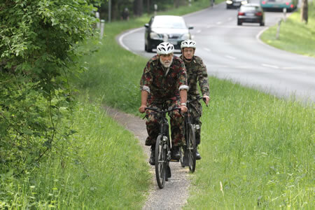 2. Rheinische Radfahrertag