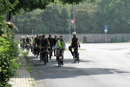 2. Rheinische Radfahrertag