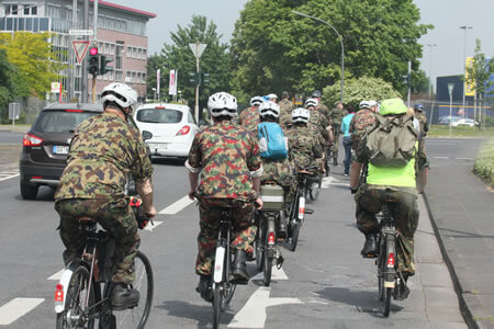 2. Rheinische Radfahrertag