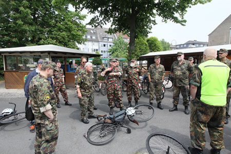 2. Rheinische Radfahrertag