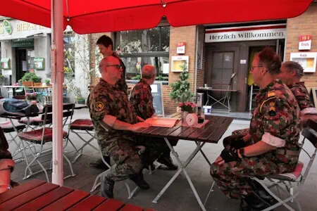 2. Rheinische Radfahrertag