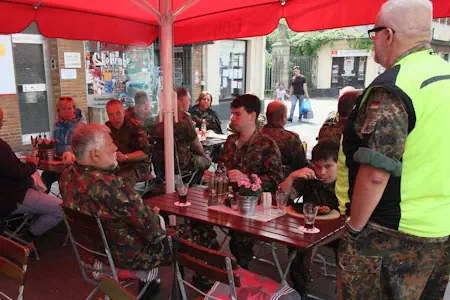 2. Rheinische Radfahrertag