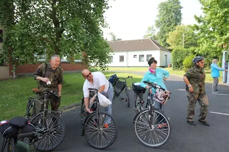 2. Rheinische Radfahrertag
