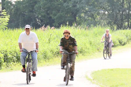2. Rheinische Radfahrertag
