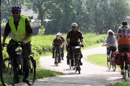 2. Rheinische Radfahrertag