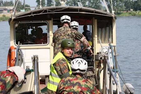 2. Rheinische Radfahrertag