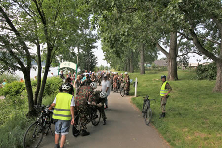 2. Rheinische Radfahrertag