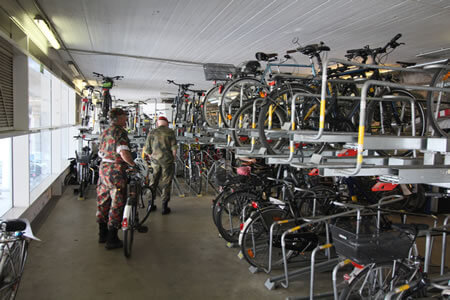 2. Rheinische Radfahrertag