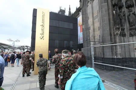 2. Rheinische Radfahrertag