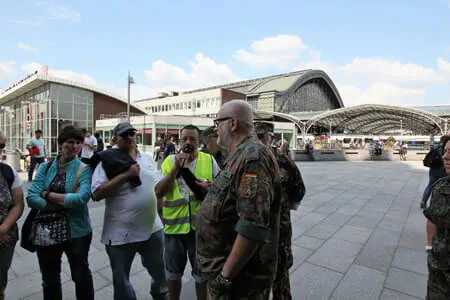 2. Rheinische Radfahrertag
