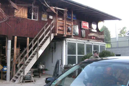 3. Radfahrertag der Historische Radfahrer Kompanie