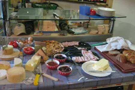 3. Radfahrertag der Historische Radfahrer Kompanie