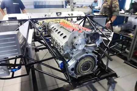 3. Radfahrertag der Historische Radfahrer Kompanie