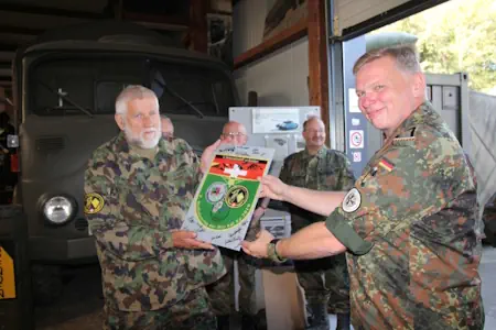 3. Radfahrertag der Historische Radfahrer Kompanie