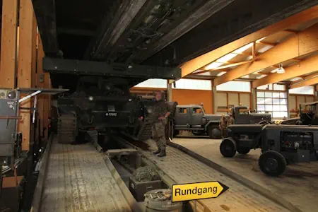 3. Radfahrertag der Historische Radfahrer Kompanie