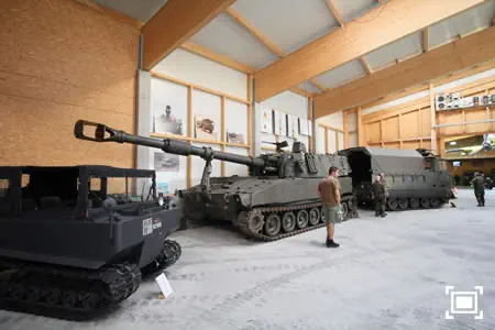 3. Radfahrertag der Historische Radfahrer Kompanie