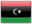 Flagge Lybien