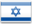 Flagge Israel