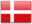 Flagge Dänemark