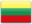 Flagge Litauen