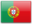 Flagge Portugal