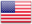 Flagge Vereinigte Staaten