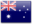 Flagge Australien