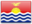 Flagge Kiribati
