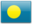 Flagge Palau
