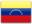 Flagge Venezuela