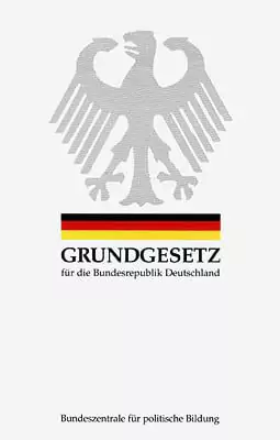 Grundgesetz