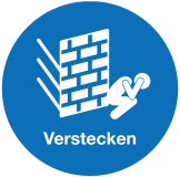 Verstecken